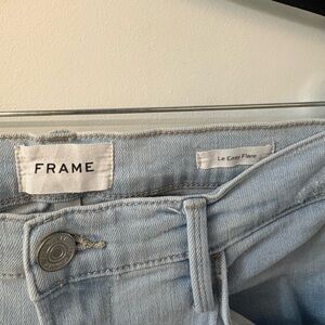 Frame Denim